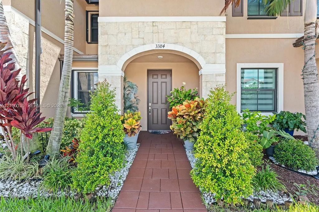 3384 W 106th Terrace, Hialeah