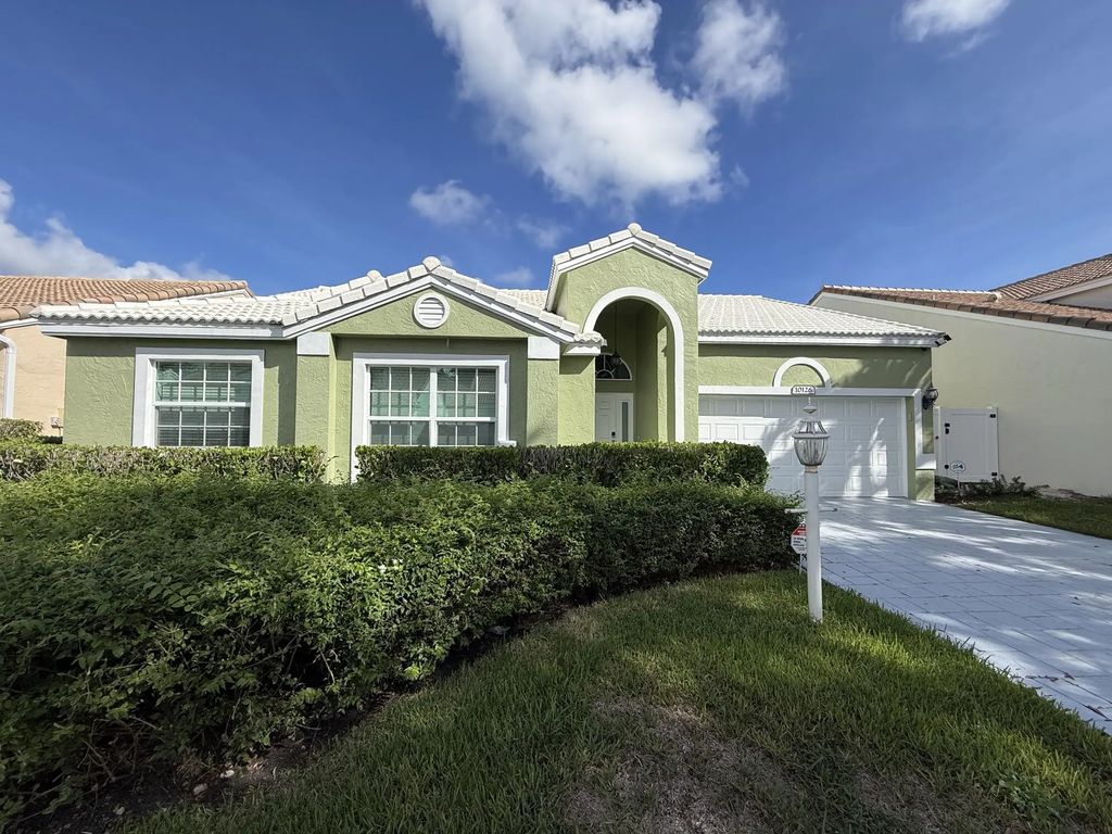 10126 Caoba Street, Palm Beach Gardens