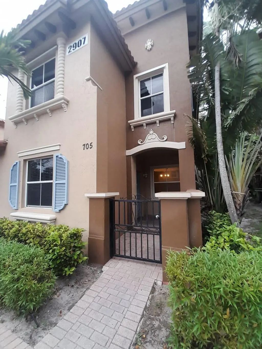 2907 Hope Valley Street #705, West Palm Beach