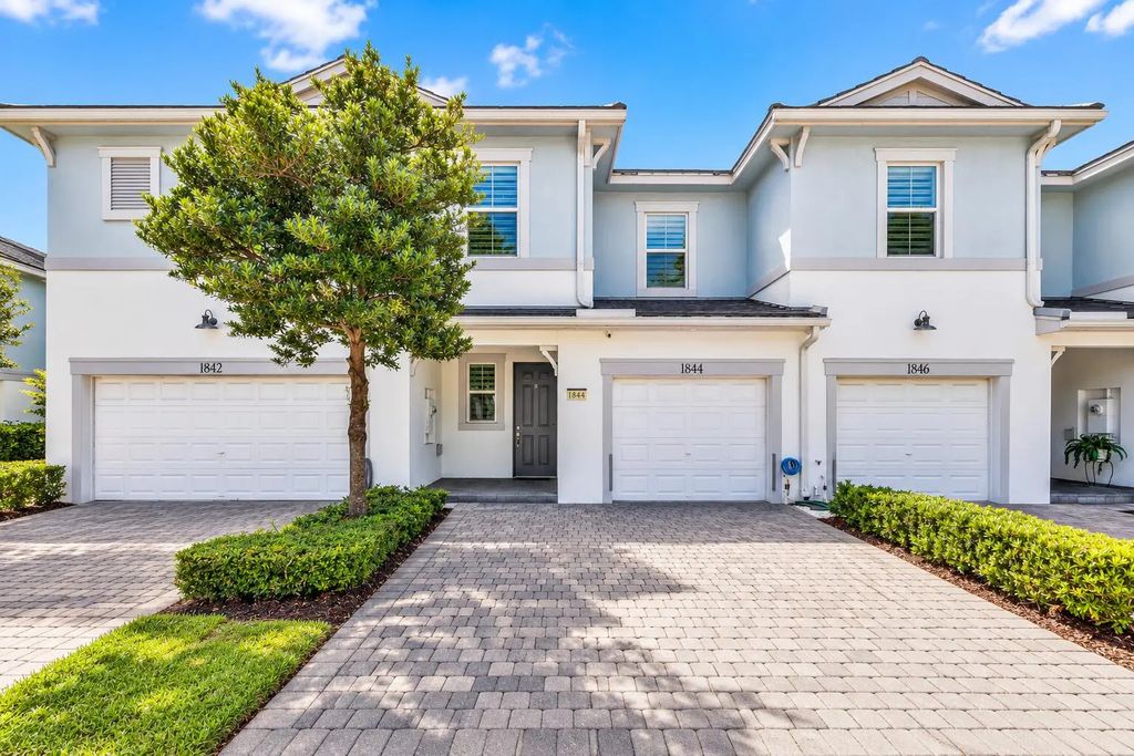 1844 Sandpiper Pointe, Deerfield Beach