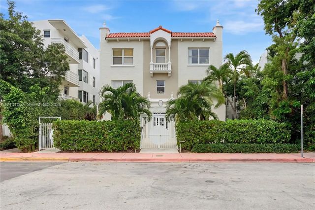 2 of 45 - 1542 Drexel Avenue #301, Miami Beach, FL