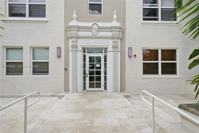 3 of 45 - 1542 Drexel Avenue #301, Miami Beach, FL