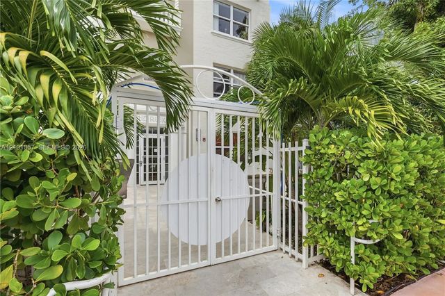 4 of 45 - 1542 Drexel Avenue #301, Miami Beach, FL