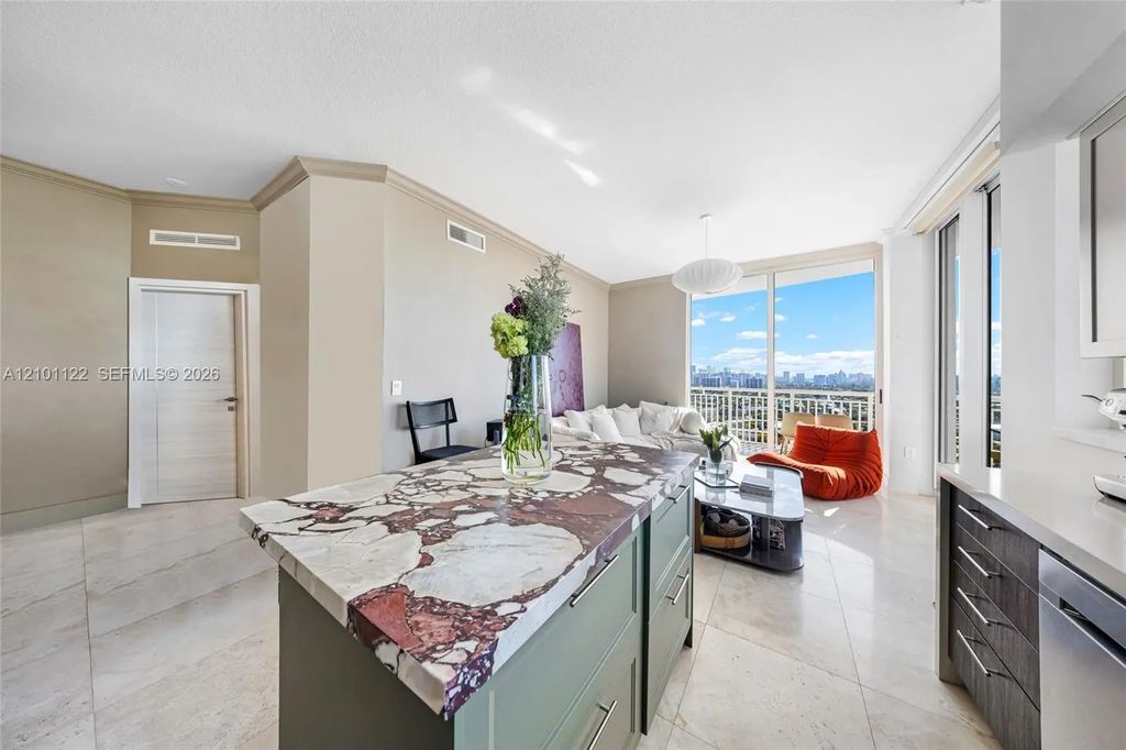 1745 E Hallandale Beach Boulevard #2407w, Hallandale Beach