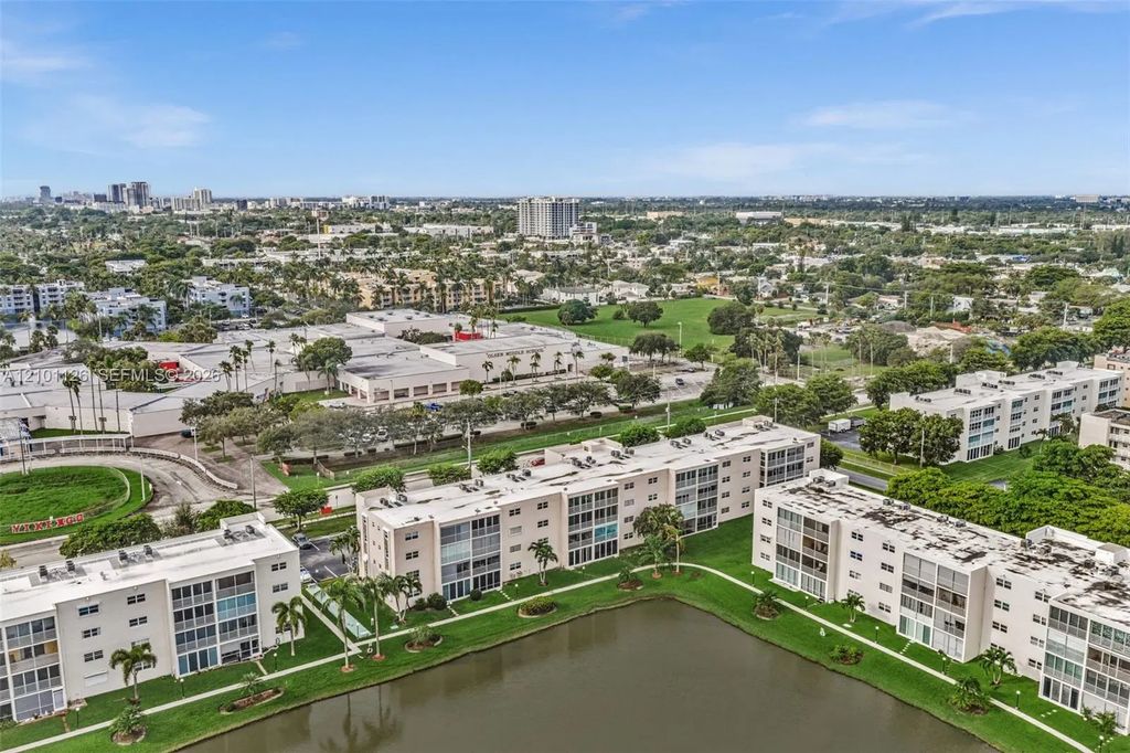 315 Se 11th Terrace #203, Dania Beach