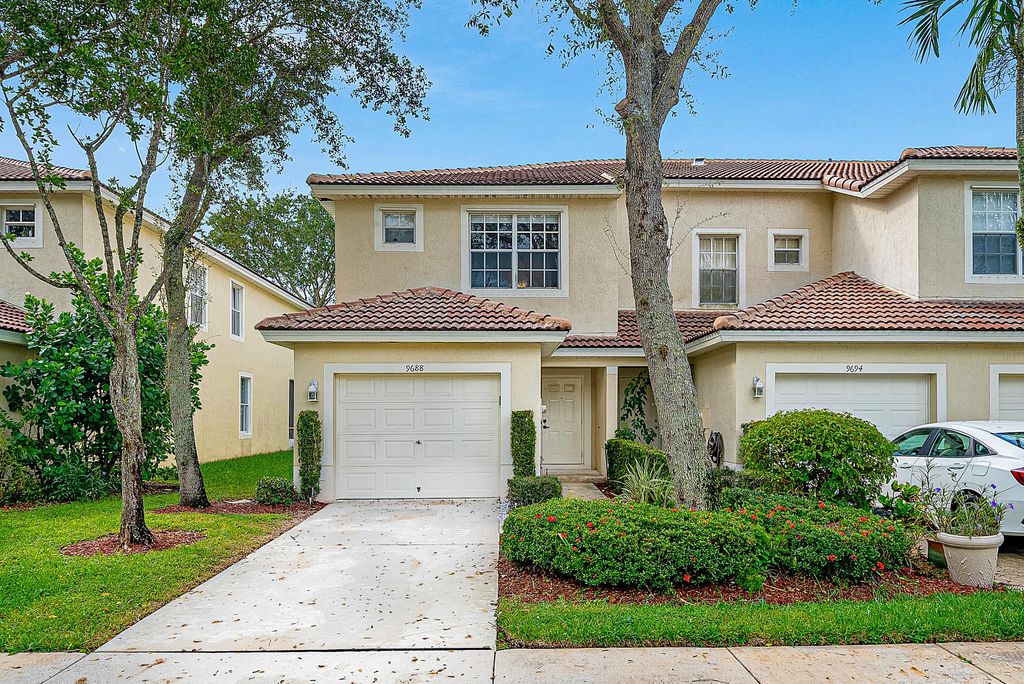9688 Porta Leona Lane, Boynton Beach