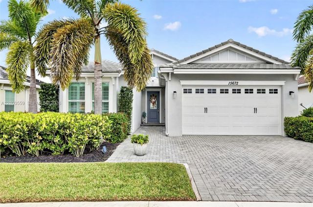 5 of 60 - 15672 Goldfinch Circle, Westlake, FL