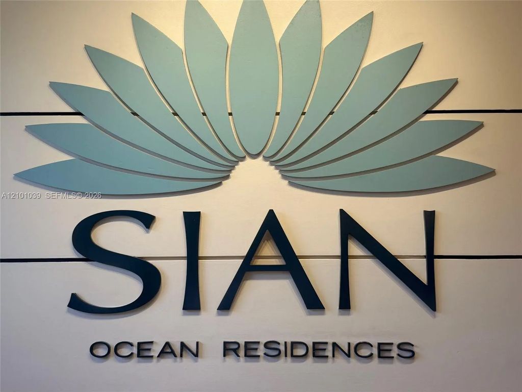 4001 S Ocean Drive #8h, Hollywood