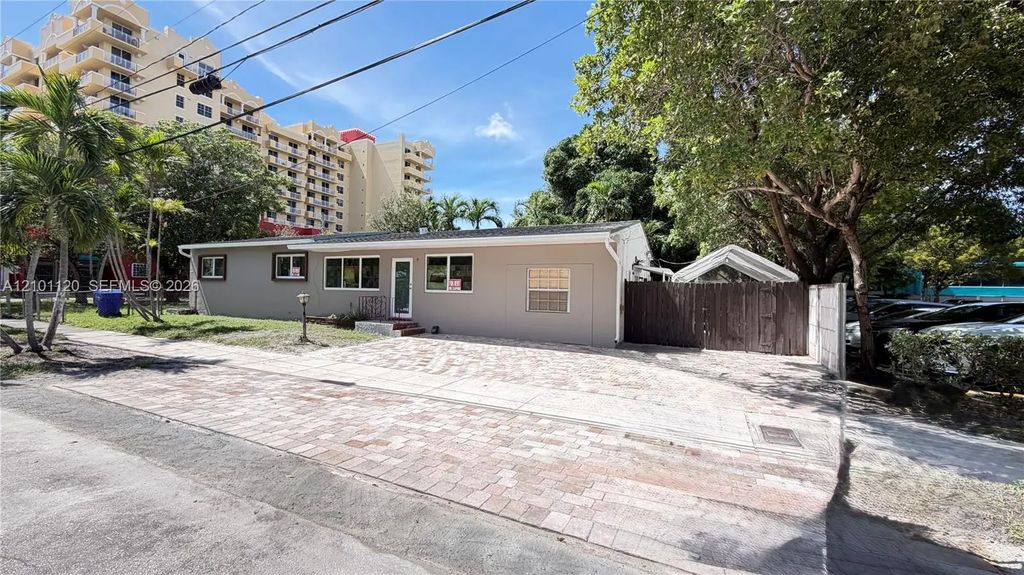 150 Sw 41st Avenue, Miami