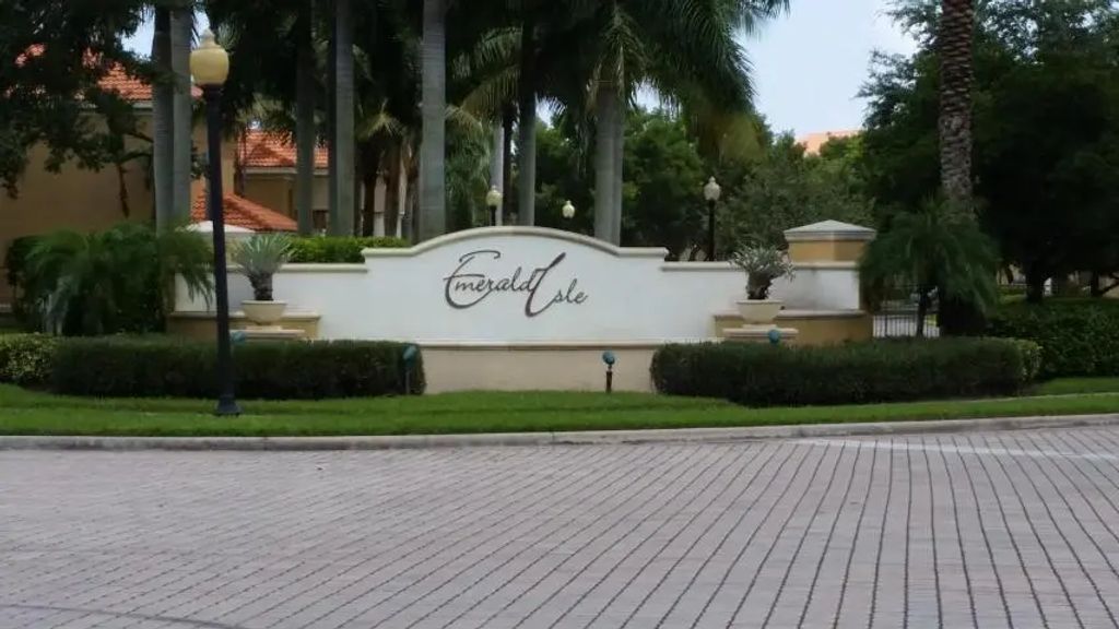 4280 San Marino Boulevard #107, West Palm Beach