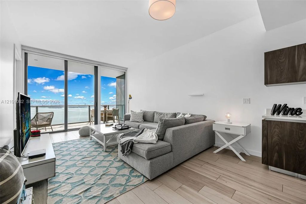 480 Ne 31st Street #3806, Miami
