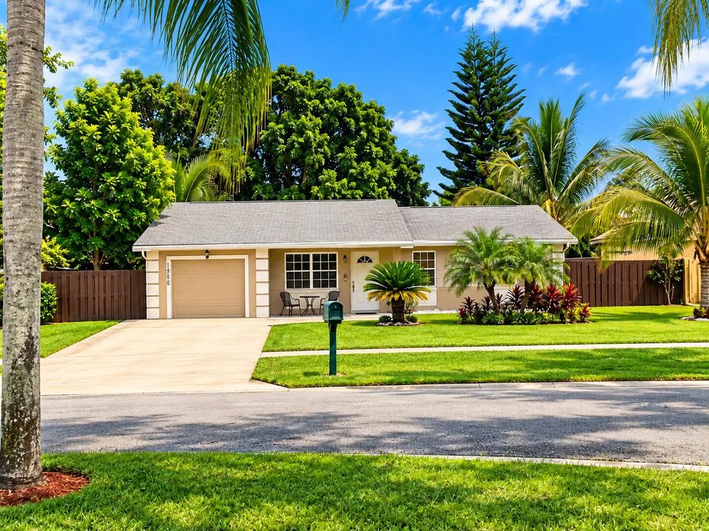 19660 Delaware Circle #0, Boca Raton
