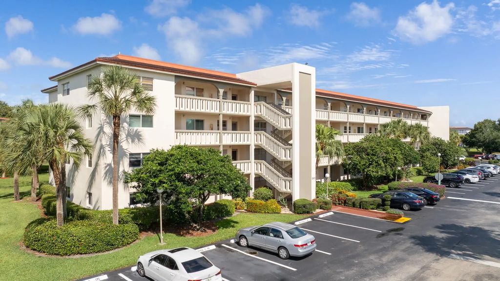 1503 Cayman Way #b1, Coconut Creek
