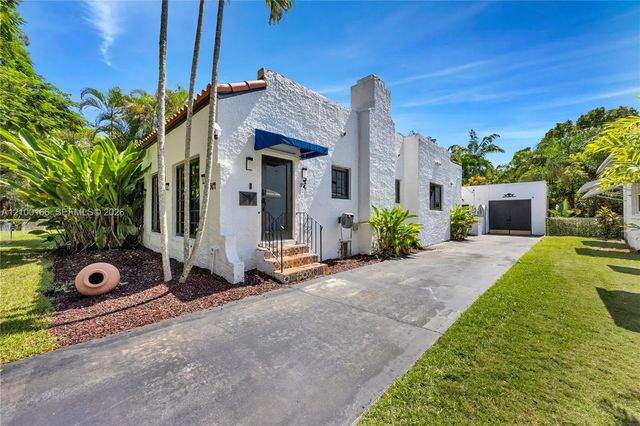 504 Majorca Avenue, Coral Gables