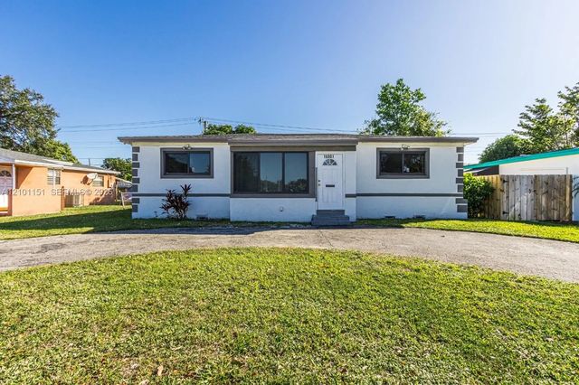 16901 Ne 6th Avenue, North Miami Beach