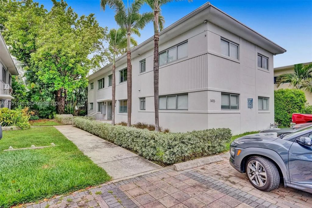 1415 16th Street #4, Miami Beach