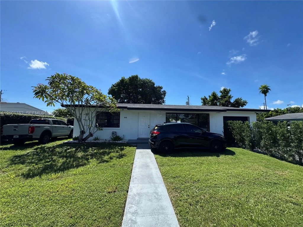 9840 Sw 166th Street, Miami
