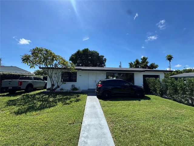 9840 Sw 166th Street, Miami