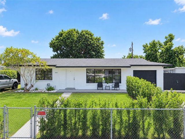 9840 Sw 166th Street, Miami