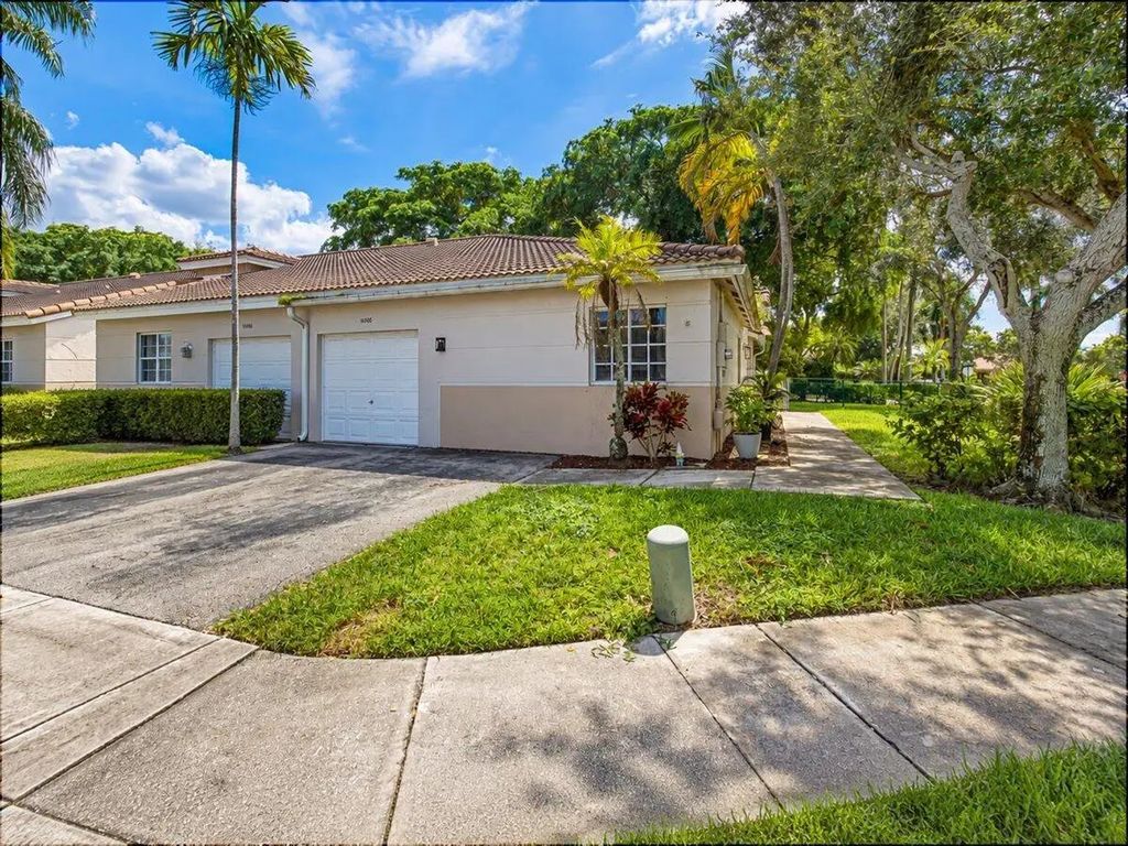 11700 Sw 19th Street, Miramar