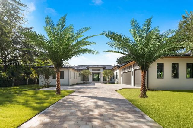 6600 Sw 116th Street, Pinecrest