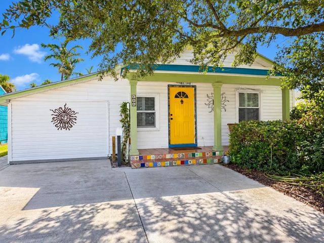806 N M Street, Lake Worth Beach