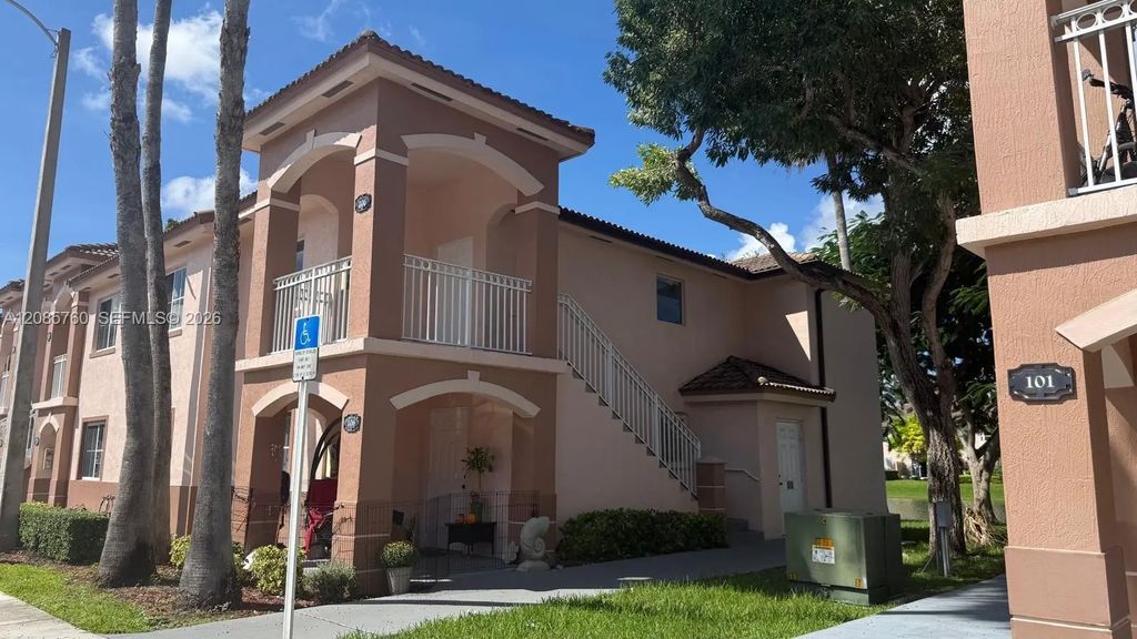 1251 Se 28th Court #206, Homestead