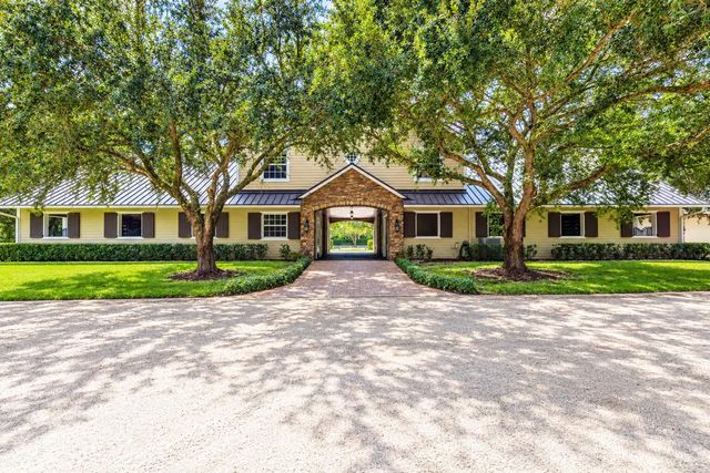 14366 Belmont Trace, Wellington