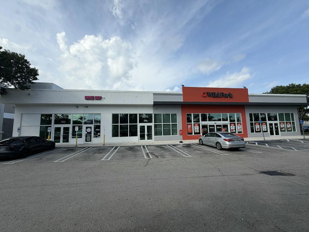 10015 Nw 41st Street, Doral