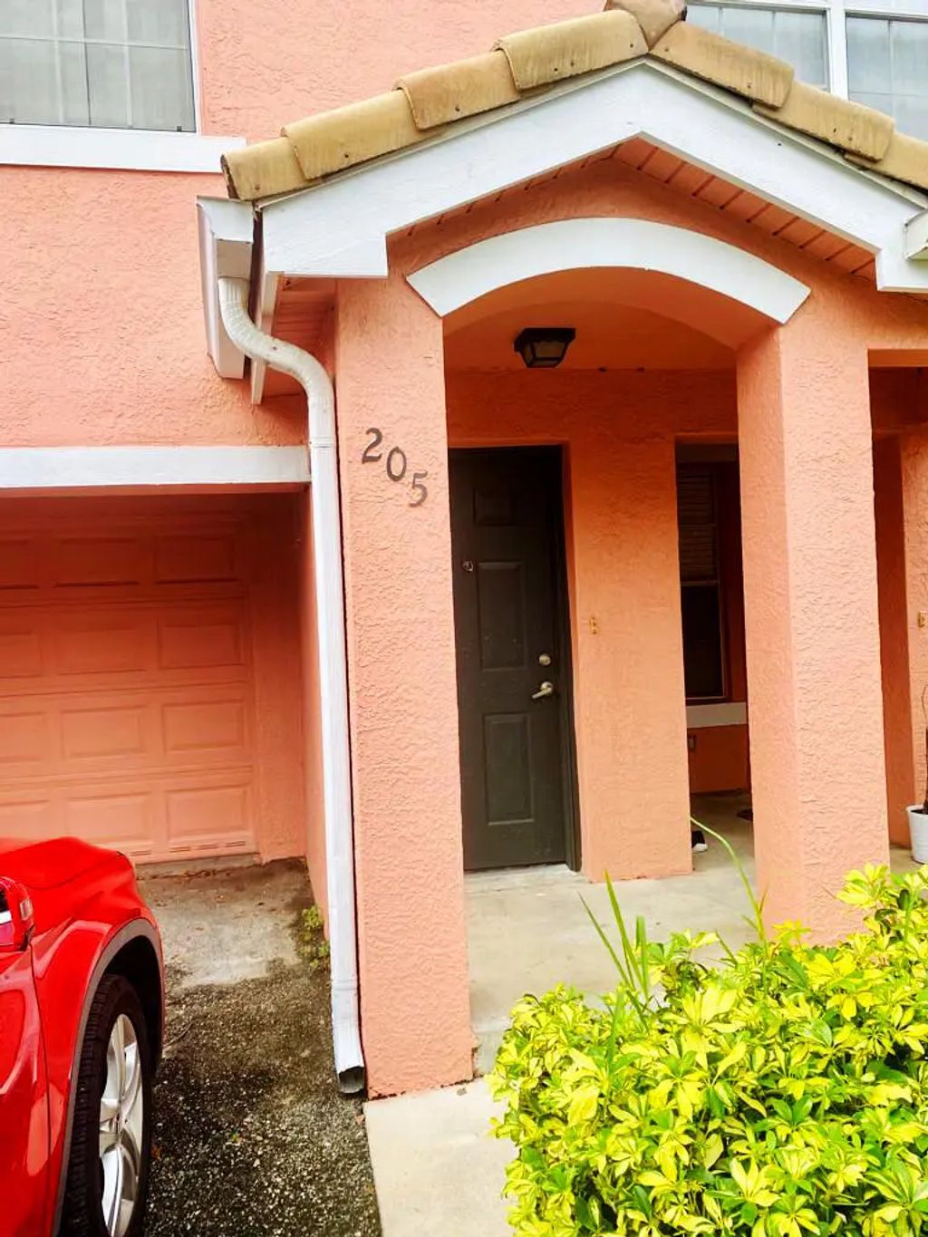 100 Sw Peacock Boulevard ##1-205, Port St. Lucie