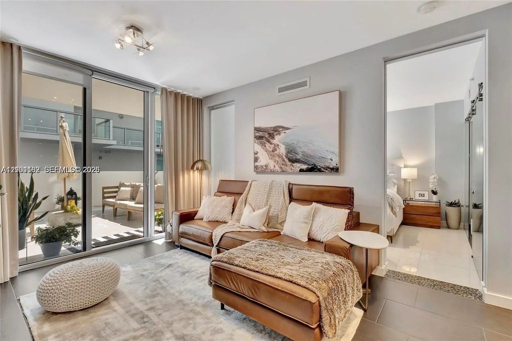 720 Ne 62nd Street #307, Miami
