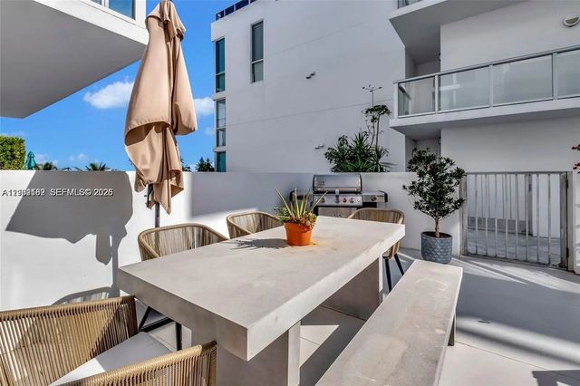 3 of 23 - 720 Ne 62nd Street #307, Miami, FL