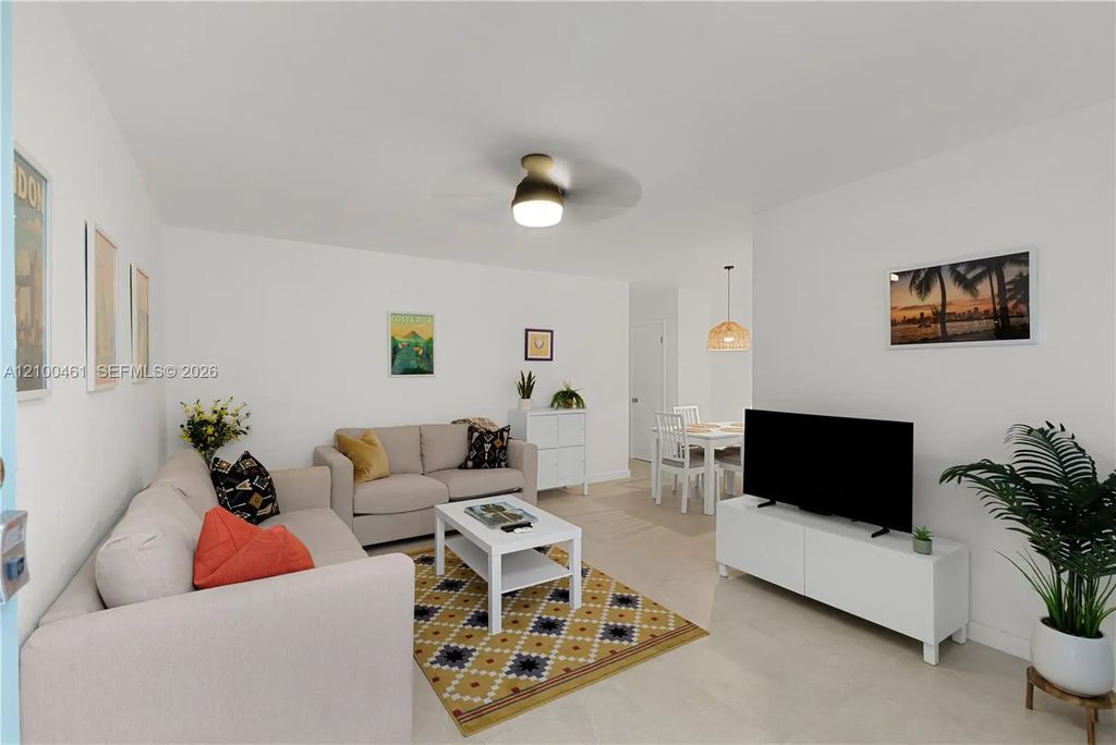 350 Collins Avenue #311, Miami Beach