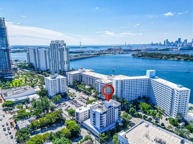 2 of 27 - 899 West Avenue #7a, Miami Beach, FL