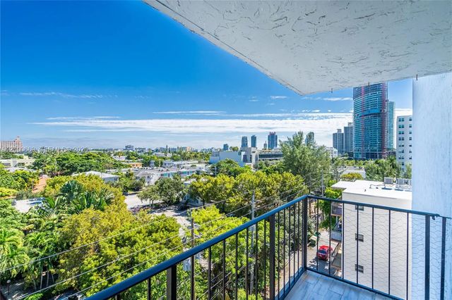 4 of 27 - 899 West Avenue #7a, Miami Beach, FL