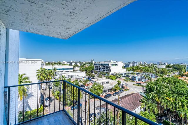 5 of 27 - 899 West Avenue #7a, Miami Beach, FL