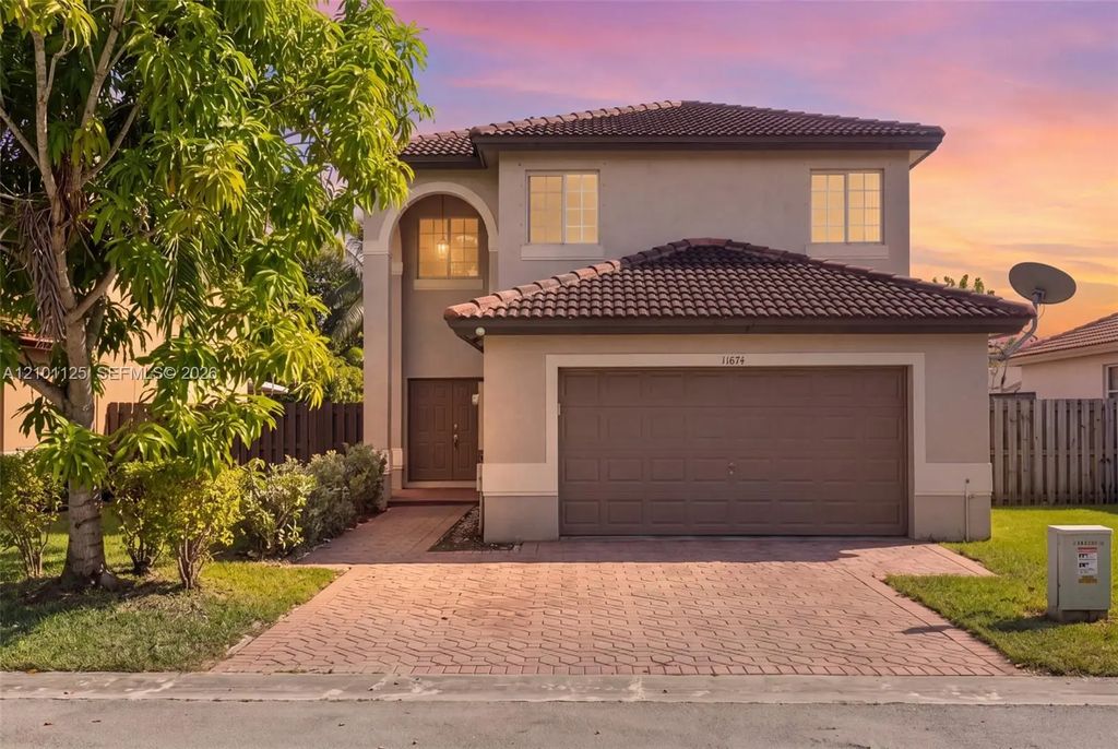 11874 Sw 136th Terrace, Miami