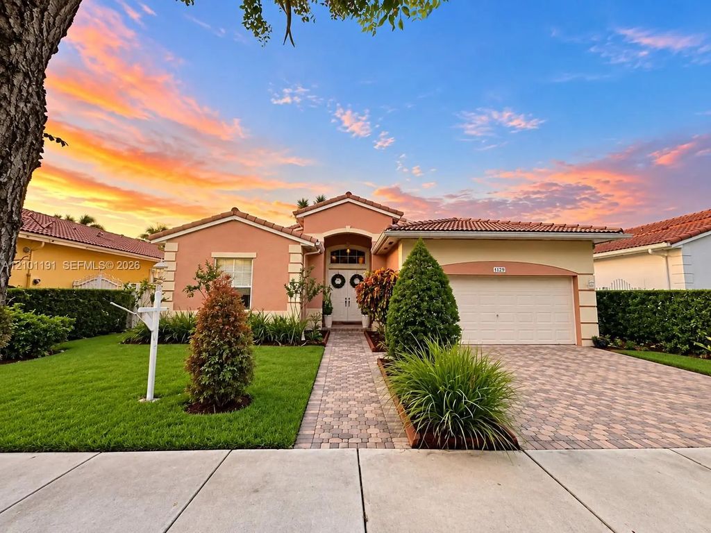 16125 Sw 62nd Terrace, Miami