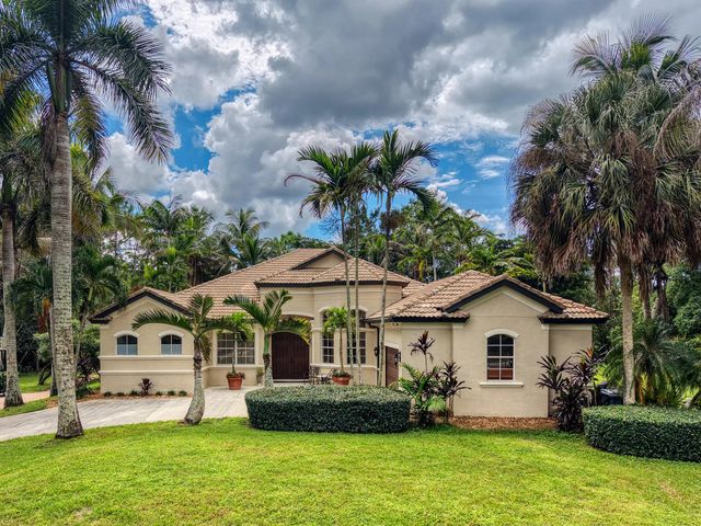 15250 Temple Boulevard, Loxahatchee