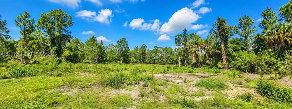 1221 Acacia Avenue, Lehigh Acres