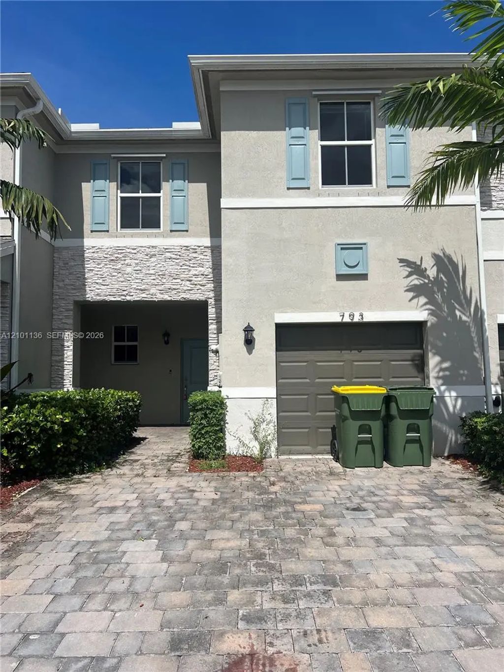 793 Se 19th Street, Homestead