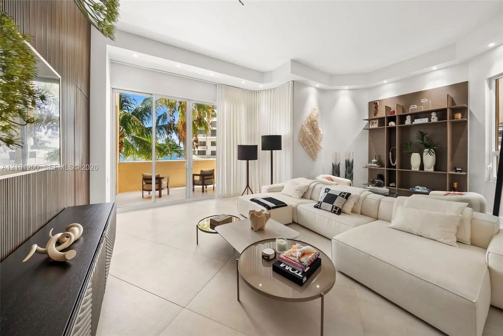 808 Brickell Key Drive #408, Miami