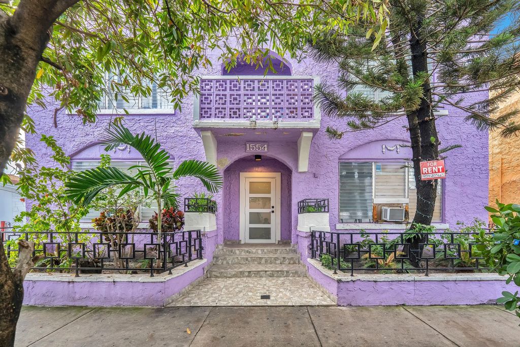 1554 Sw 5th Street #7, Miami