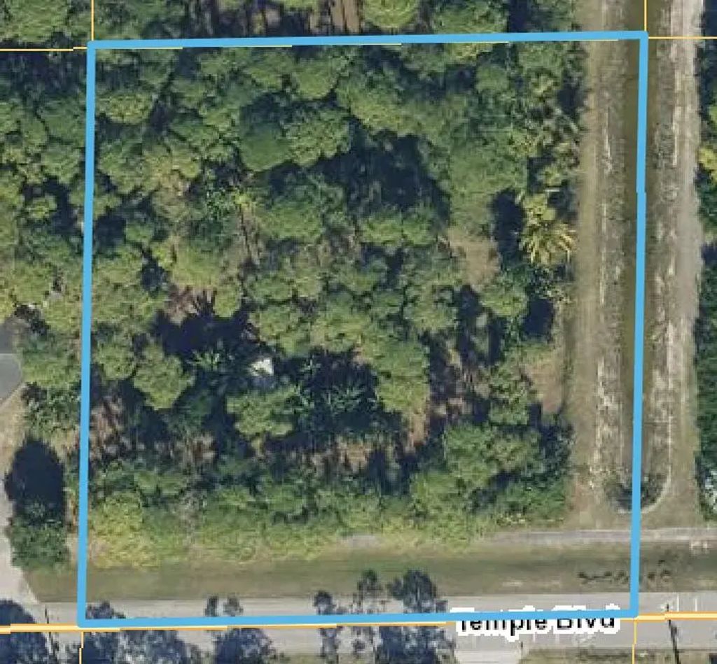13255 Temple Boulevard, West Palm Beach