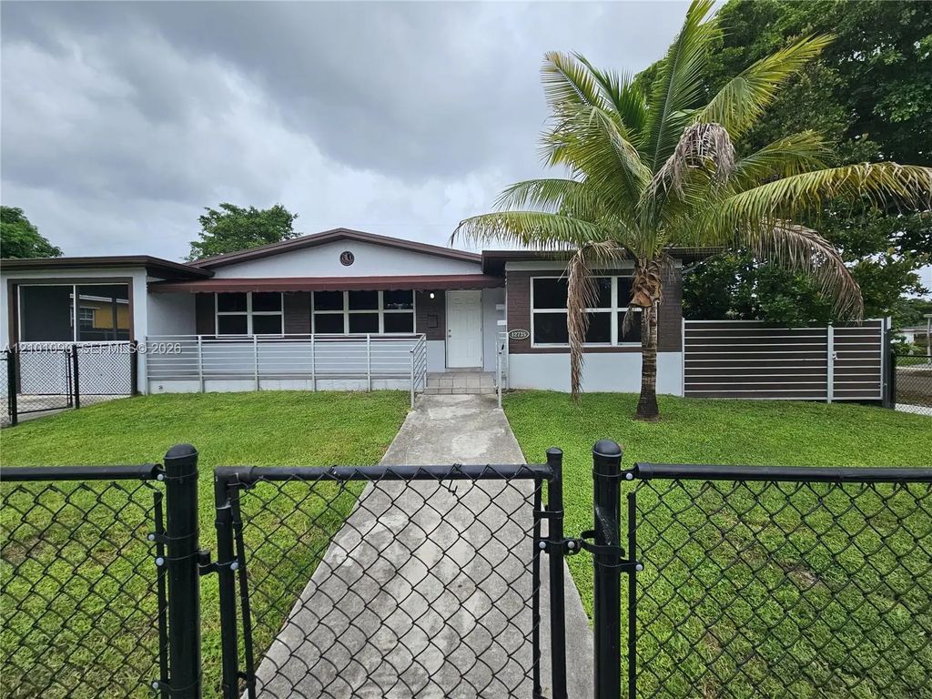12735 N Miami Avenue, North Miami