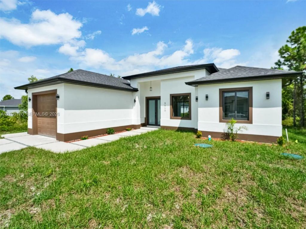 3510 Sw 21 Street Sw, Lehigh Acres