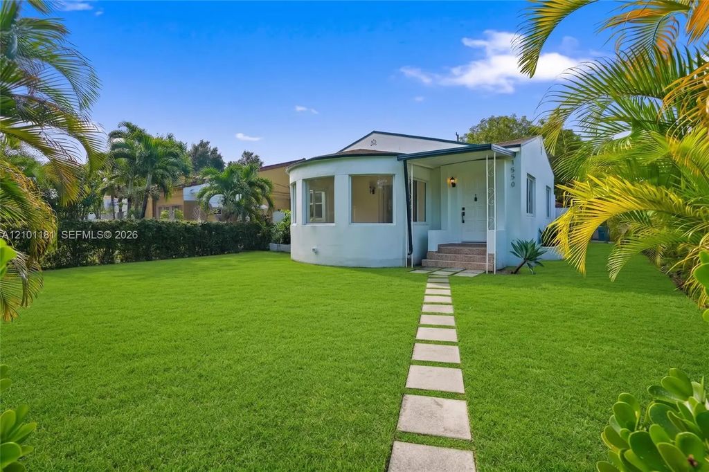 1550 Sw 13th Street, Miami
