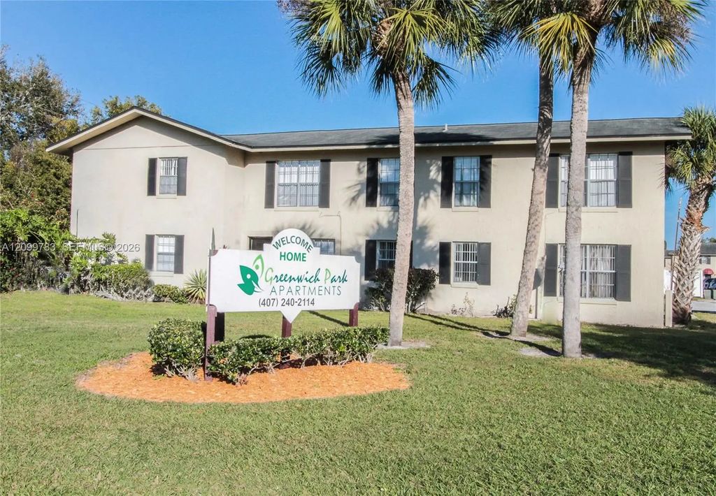 546 Creekwood Drive #54946, Orlando
