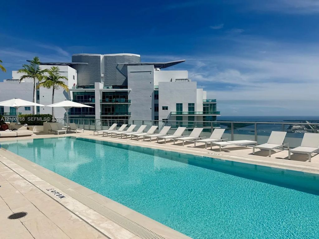 1300 Brickell Bay Drive #1600, Miami