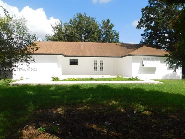 16240 Sw 286th Street, Homestead